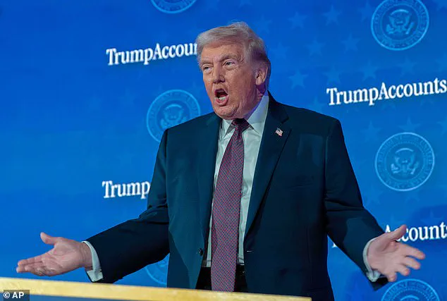 Behind Closed Doors: How Limited Access to Information Shapes the GOP's Turbulent Future Under Trump