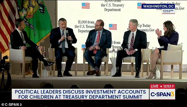 Behind Closed Doors: How Limited Access to Information Shapes the GOP's Turbulent Future Under Trump