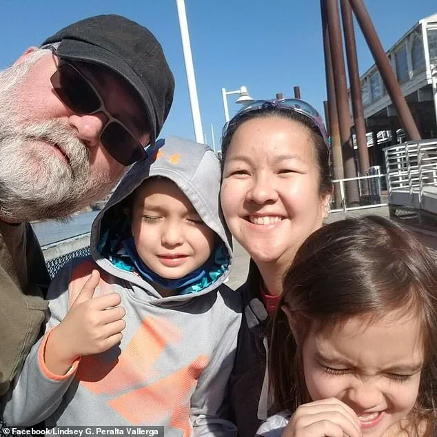 California Family of Four Found Dead in Apparent Murder-Suicide, Police Say