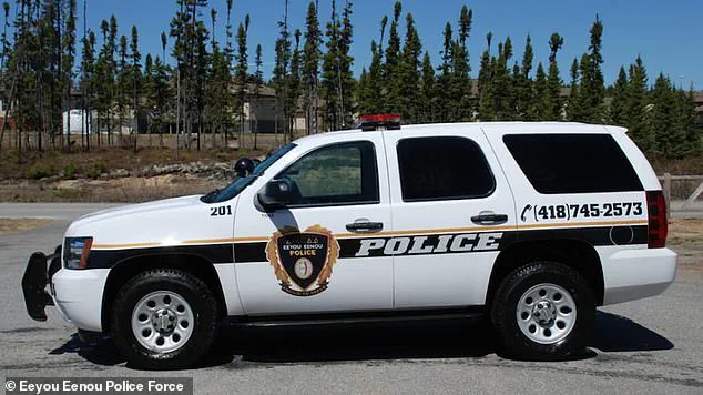 Cree Nation of Mistissini in Lockdown After Mass Shooting as Authorities Withhold Information