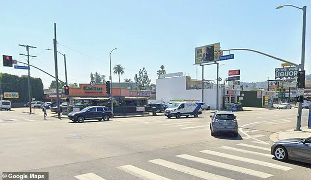 Late-Breaking: Maserati Driver Strikes 80-Year-Old Ukrainian Immigrant and Dog in Sherman Oaks, Flees Scene