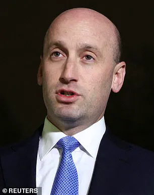 Latino GOP Lawmakers Warn Trump's Immigration Policies Could Alienate Hispanic Voters, Jeopardizing Midterm Chances