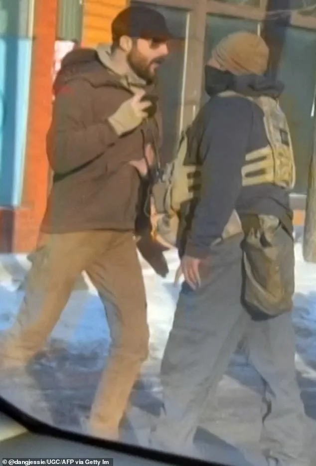 Minnesota Nurse Killed in Border Patrol Shooting: Witness Videos Show Pretti Was Shot in the Back While Protecting a Woman, Sparking Outrage and Political Scrutiny