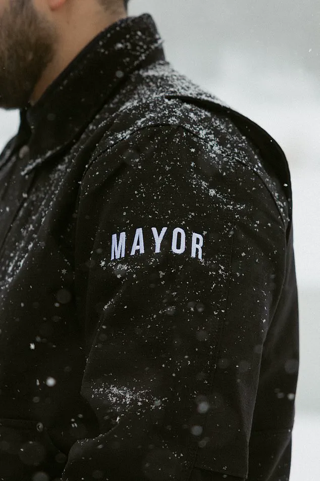 New York City Mayor Zohran Mamdani’s Blizzard Press Conference Sparks Fashion Discussion Over His Carhartt Jacket