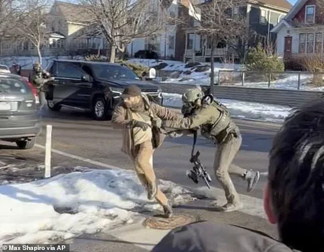 Urgent Legal Action: Alexi Pretti's Family Retains Chauvin's Prosecutor in Border Patrol Shooting Case