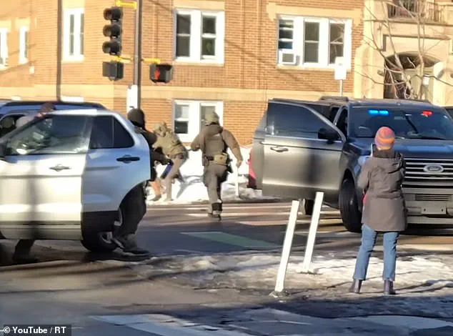 Urgent Legal Action: Alexi Pretti's Family Retains Chauvin's Prosecutor in Border Patrol Shooting Case