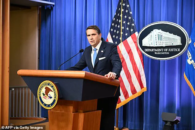 Breaking: DOJ Releases 3 Million Epstein Files Exposing Power and Exploitation Network