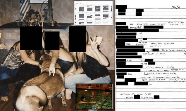 Breaking: DOJ Releases 3 Million Epstein Files Exposing Power and Exploitation Network