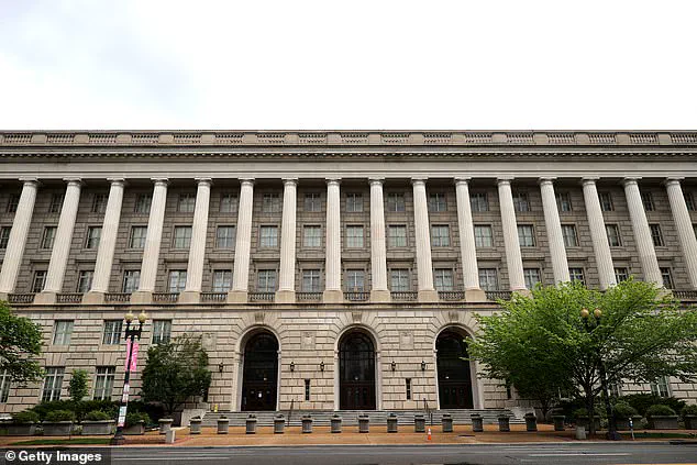 Breaking: Trump Files $10 Billion Lawsuit Against IRS and Treasury Over Tax Info Leak