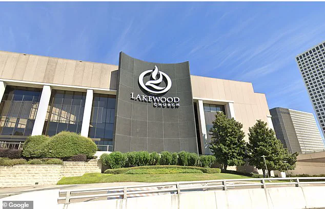 Lakewood Church Mourns Staff Member Killed in Maine Plane Crash