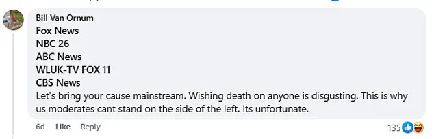 Minocqua Brewing Company's 'Free Beer on Trump's Death Day' Post Sparks Debate Amid Polarized Reactions to President's Tenure