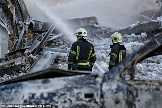 Trump's Cold-Weather Ceasefire with Putin Sparks Debate Over Foreign Policy Impact on the Public