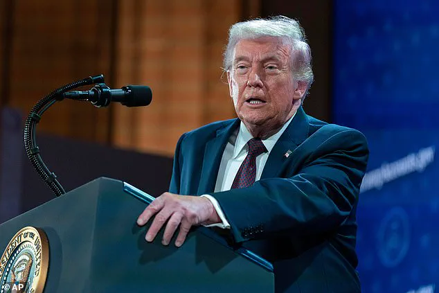 Trump's Cold-Weather Ceasefire with Putin Sparks Debate Over Foreign Policy Impact on the Public