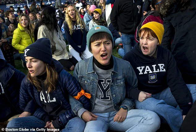 Yale Eliminates Tuition for Low-Income Families, Tackling Educational Affordability