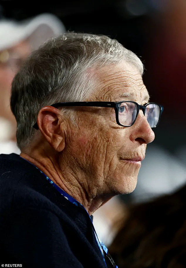 Bill Gates Spotted at Australian Open Amid Epstein Files Controversy: A Timeline of Attention and Speculation