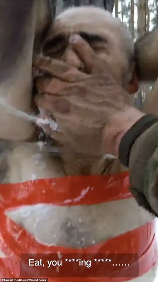 Breaking: Eyewitness Accounts Reveal the Stark Reality of War in Eastern Ukraine Now