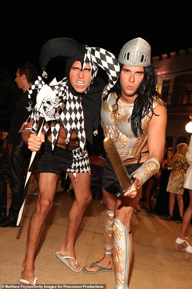 Brothers Accused in Decade-Long Sex-Trafficking Conspiracy Face Allegations of Rape, Drug Use, and Assault