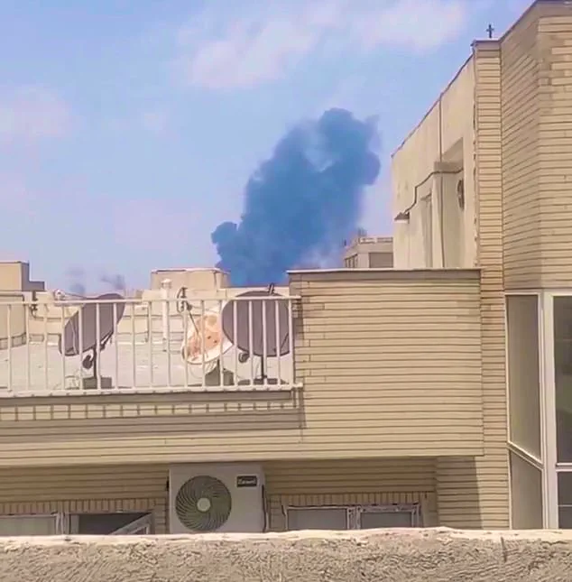 Explosions in Iran Kill Five, Injure 14 as Port City Grapples with Chaos