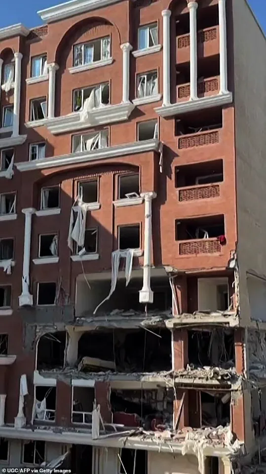 Explosions in Iran Kill Five, Injure 14 as Port City Grapples with Chaos