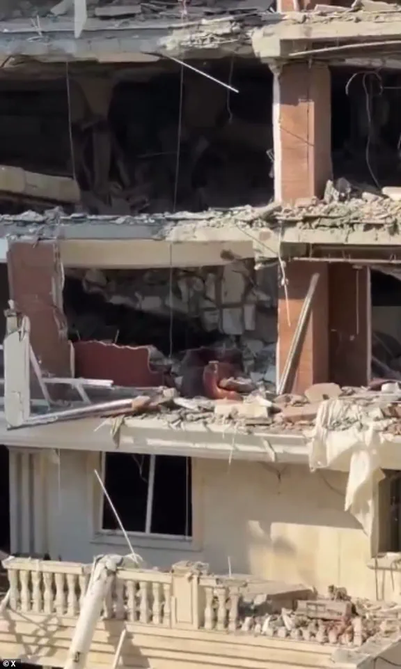 Explosions in Iran Kill Five, Injure 14 as Port City Grapples with Chaos