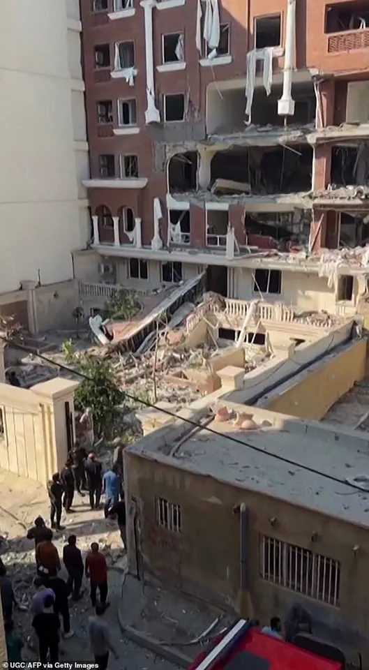 Explosions in Iran Kill Five, Injure 14 as Port City Grapples with Chaos