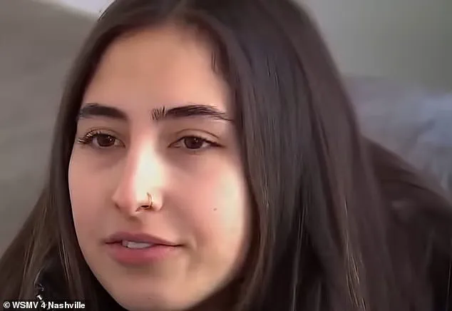 Frozen Refuge: Nashville Family's Desperate Struggle During Winter Storm Fern's Power Outage