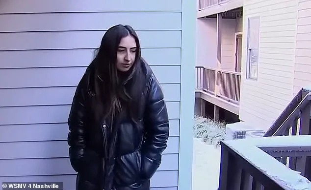 Frozen Refuge: Nashville Family's Desperate Struggle During Winter Storm Fern's Power Outage