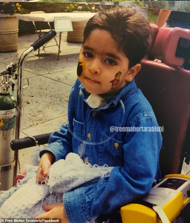 Limited Access to Critical Care: ICE Detention Alleged in Death of U.S. Citizen with Pompe Disease