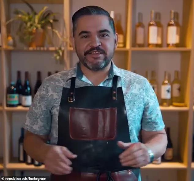 The Closure of República: A Reflection of the Escalating Impact of Trump's Immigration Policies on Portland's Culinary Community