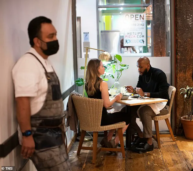 The Closure of República: A Reflection of the Escalating Impact of Trump's Immigration Policies on Portland's Culinary Community