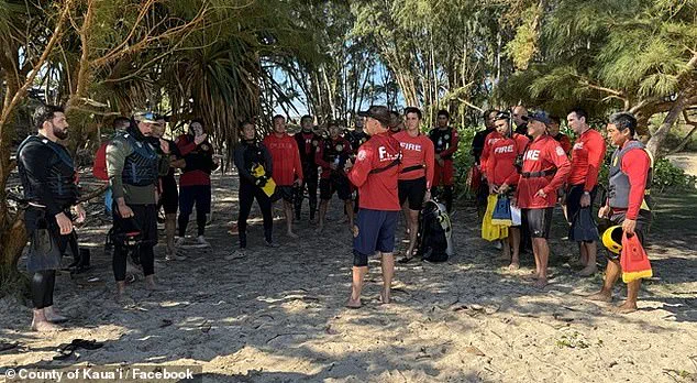 Authorities Find Remains Near Kahili Beach, But Positive ID for Missing Teen Pending DNA Confirmation