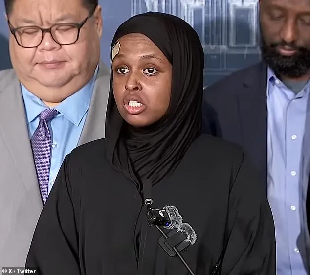 Controversy Surrounds Nasra Ahmed's ICE Allegations as Court Documents Reveal Contradictions