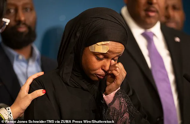Controversy Surrounds Nasra Ahmed's ICE Allegations as Court Documents Reveal Contradictions