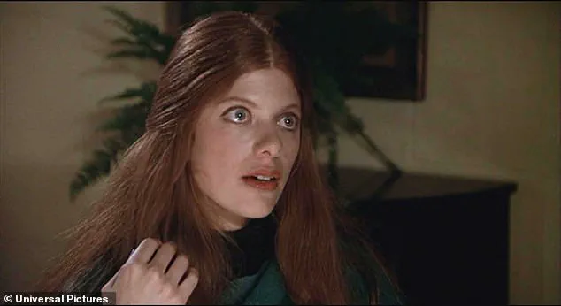 Eliza Roberts, sister-in-law of Julia Roberts, testifies against Timothy Busfield in sworn deposition alleging sexual harassment and humiliation.