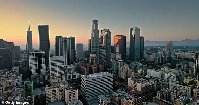 Josh Altman's Insider Warning: California's Wealth Tax Could Harm Working Class, Not Elite