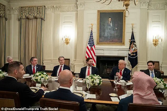 Regulatory Concerns Mount Over Trump Family's $500M Crypto Deal with Abu Dhabi Royal Ahead of Inauguration