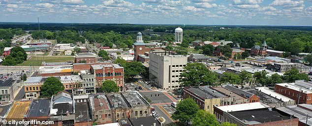 Griffin, Georgia Residents Grapple with Diesel Spill Mystery as Water Advisory Lifted After Tests