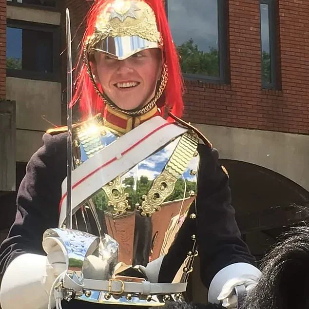 Pressure and Perfection: The Tragic Death of Jack Burnell-Williams