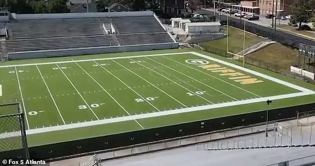 17-Year-Old Sentenced to Life in Prison for Shooting 14-Year-Old Classmate During Georgia High School Football Game