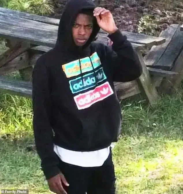 17-Year-Old Sentenced to Life in Prison for Shooting 14-Year-Old Classmate During Georgia High School Football Game