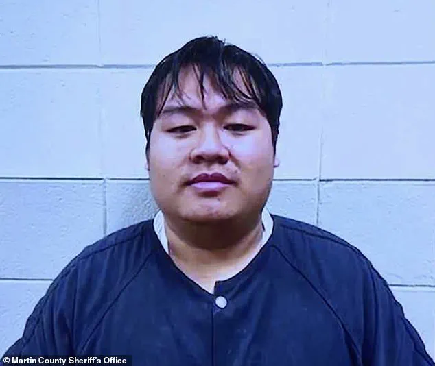 19-Year-Old Charged with Kidnapping After 1,500-Mile Drive to Abduct Florida Sisters He Met Online