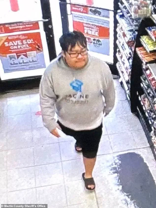 19-Year-Old Charged with Kidnapping After 1,500-Mile Drive to Abduct Florida Sisters He Met Online