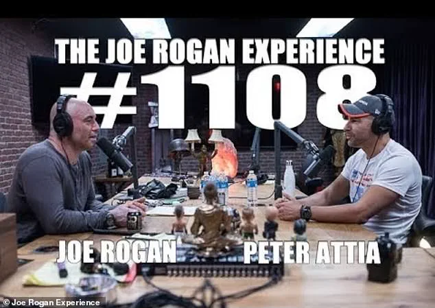 Health Influencer Peter Attia's Epstein Files Scandal: 1,741 Emails Reveal Complicity with Jeffrey Epstein