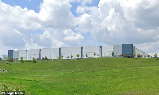 ICE's Controversial $90 Million Warehouse Purchase in Pennsylvania Sparks Fear and Questions Over Migrant Detention Expansion