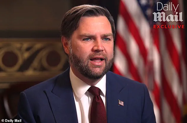 JD Vance Intensifies Push for Prince Andrew to Testify Over Epstein Ties, Citing Bipartisan Support