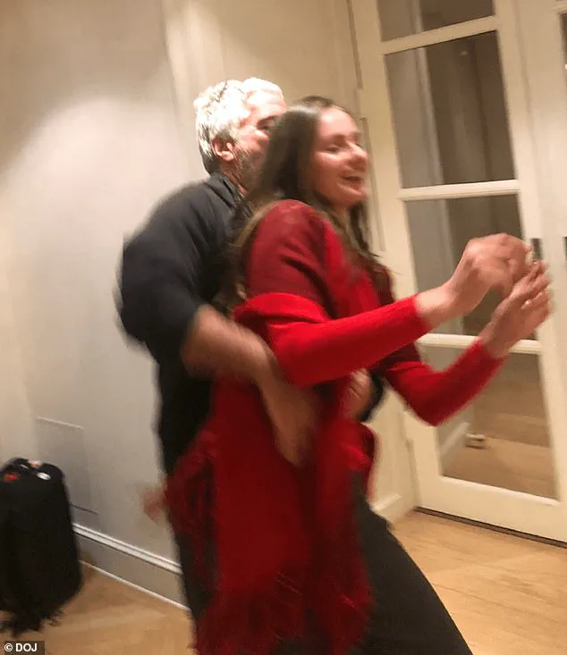 DOJ's Document Release Exposes Epstein's Financial Entanglements and Exploitation Network