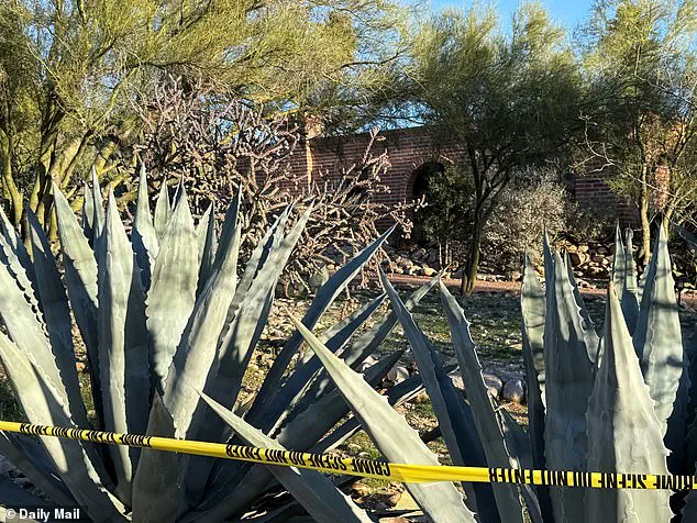FBI Escalates Search at Nancy Guthrie's Tucson Home, Possible Ties to Savannah Guthrie's Public Profile