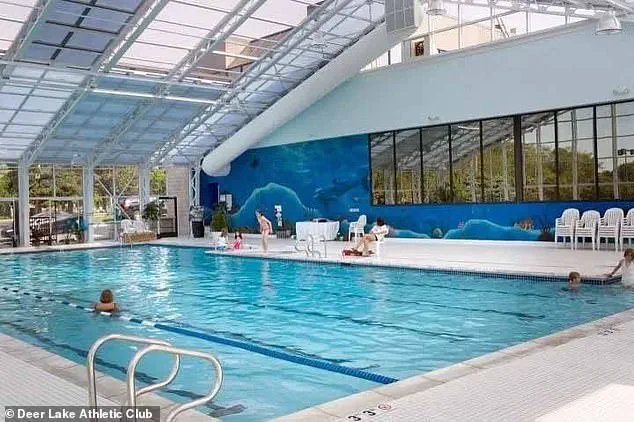 Four-Year-Old Dies After Being Left Unattended in Pool at Michigan Club