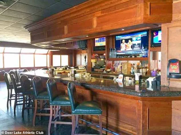 Four-Year-Old Dies After Being Left Unattended in Pool at Michigan Club