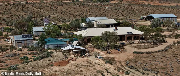 Gus Lamont's Disappearance Sparks Major Shift as Resident Named Suspect in South Australia Mystery